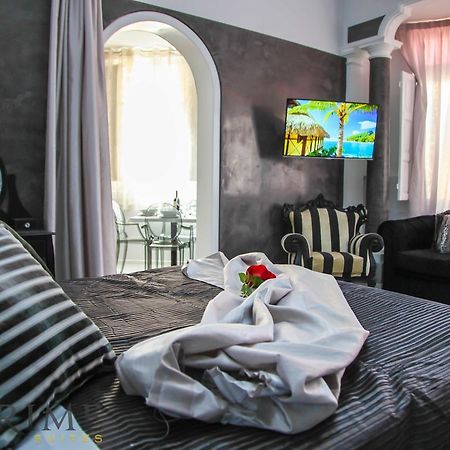 Iprime Suites Sliema Luaran gambar