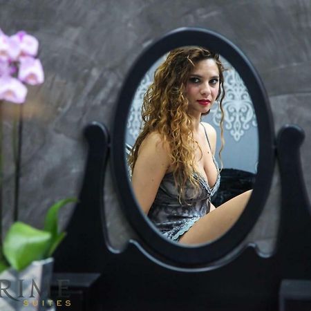 Iprime Suites Sliema Luaran gambar
