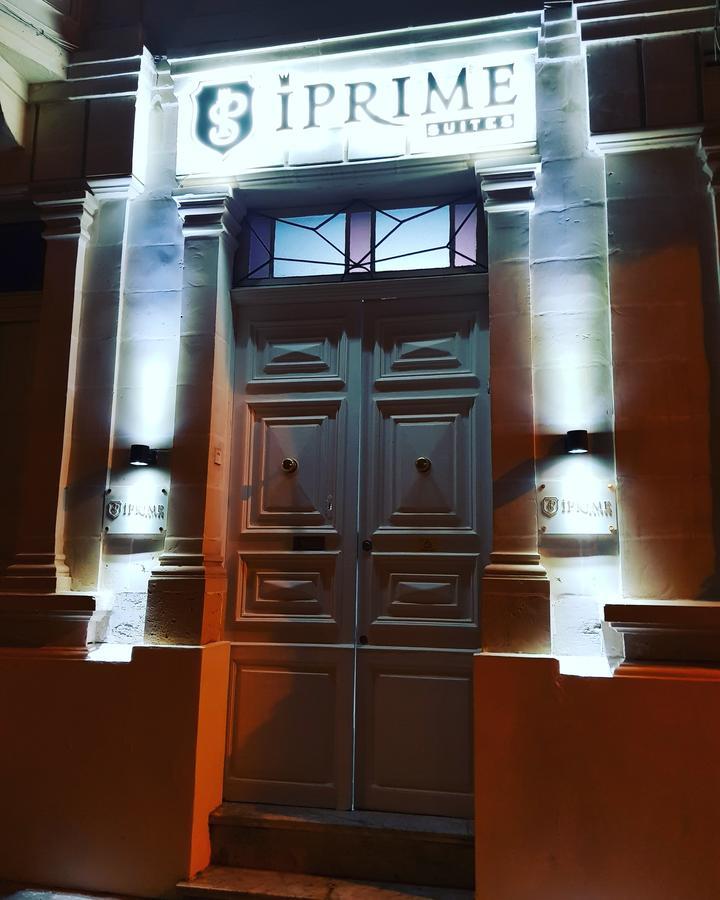 Iprime Suites Sliema Luaran gambar