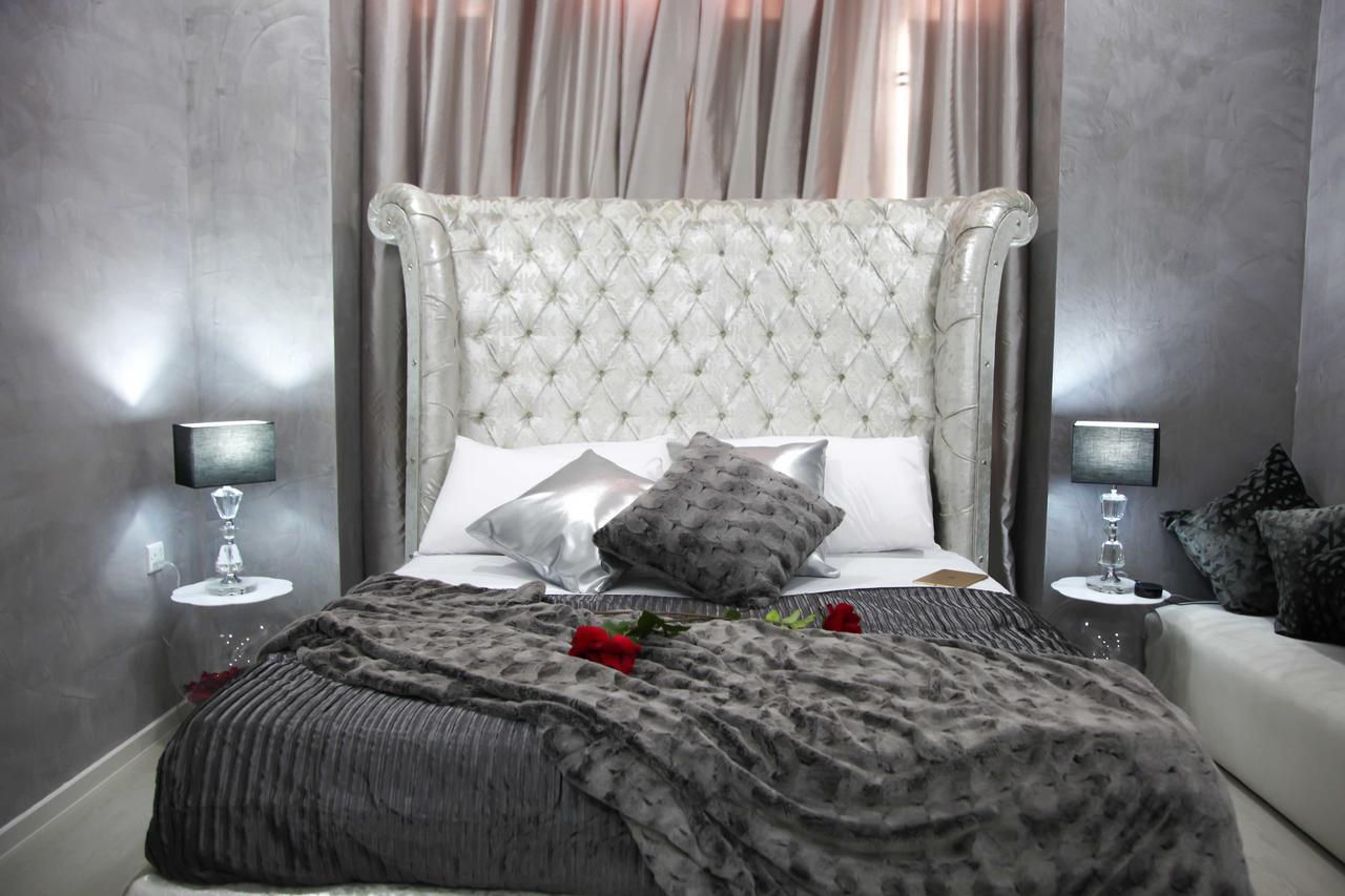 Iprime Suites Sliema Luaran gambar