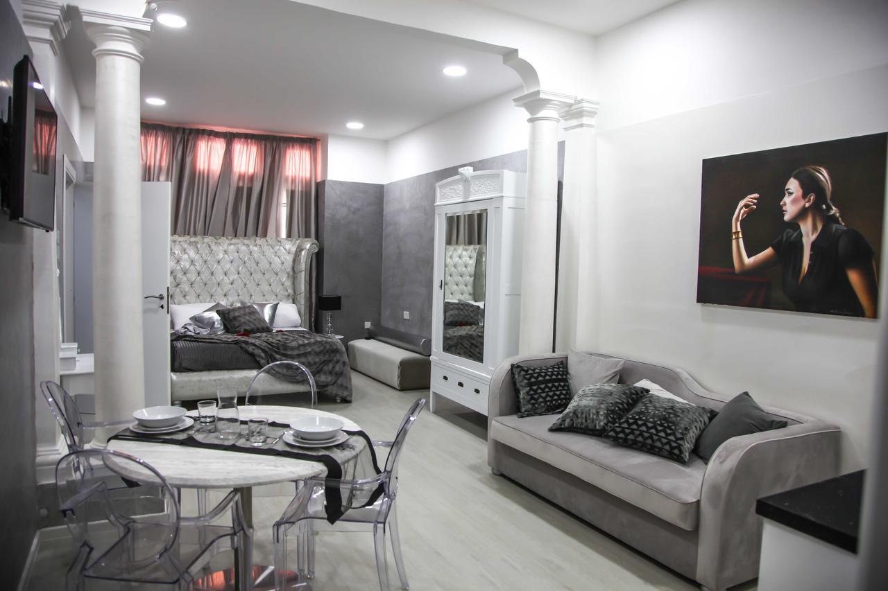 Iprime Suites Sliema Luaran gambar