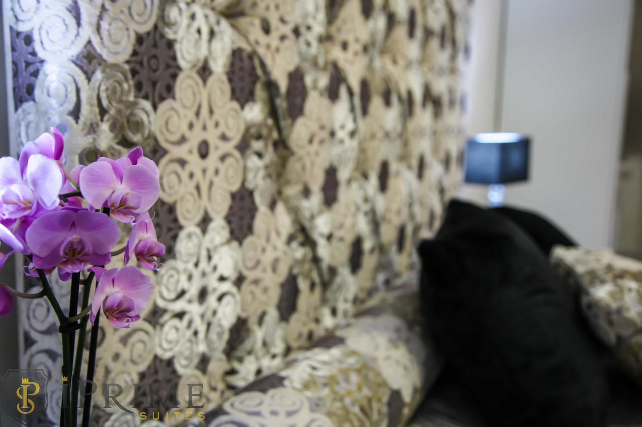 Iprime Suites Sliema Luaran gambar