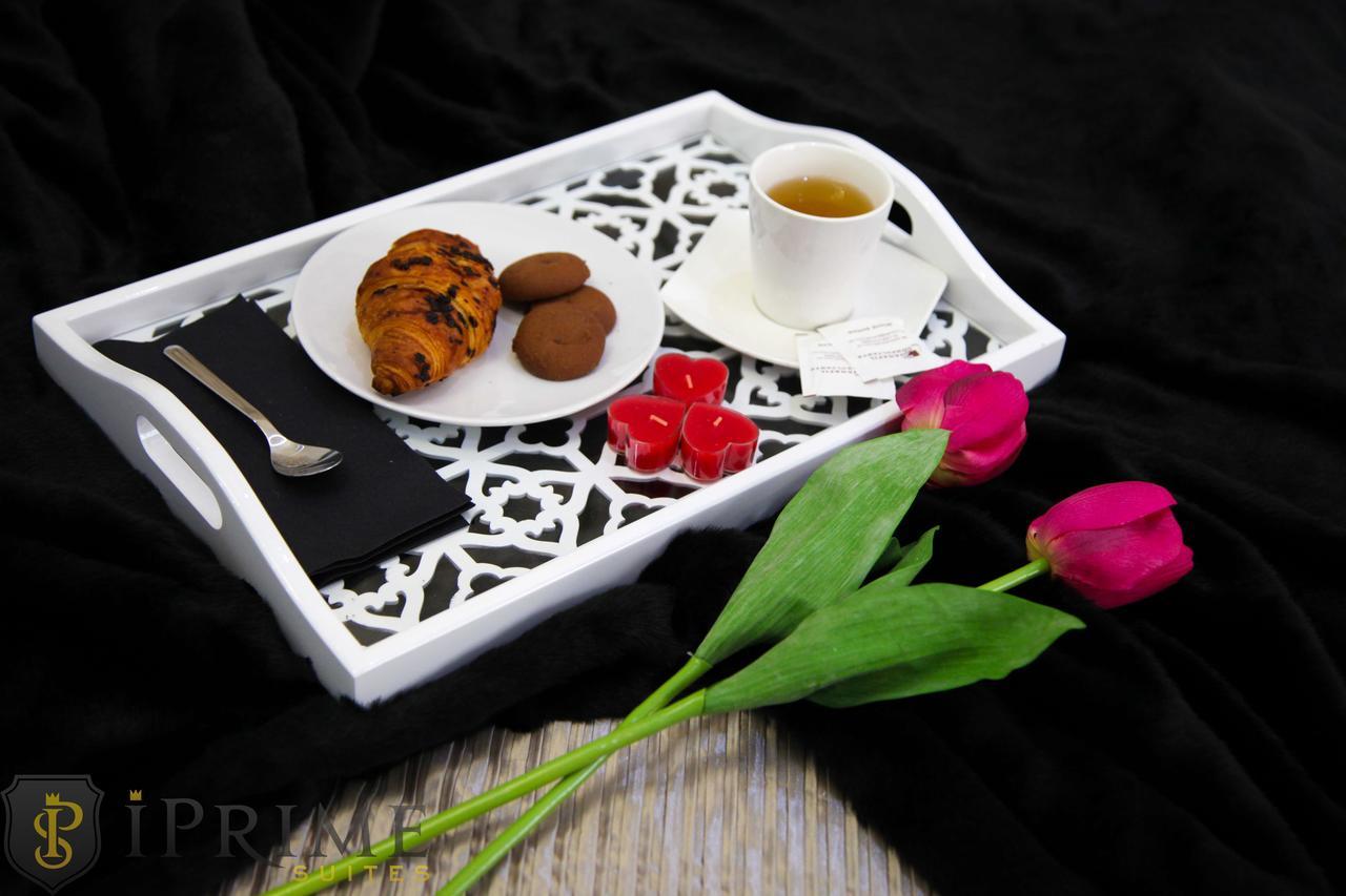 Iprime Suites Sliema Luaran gambar