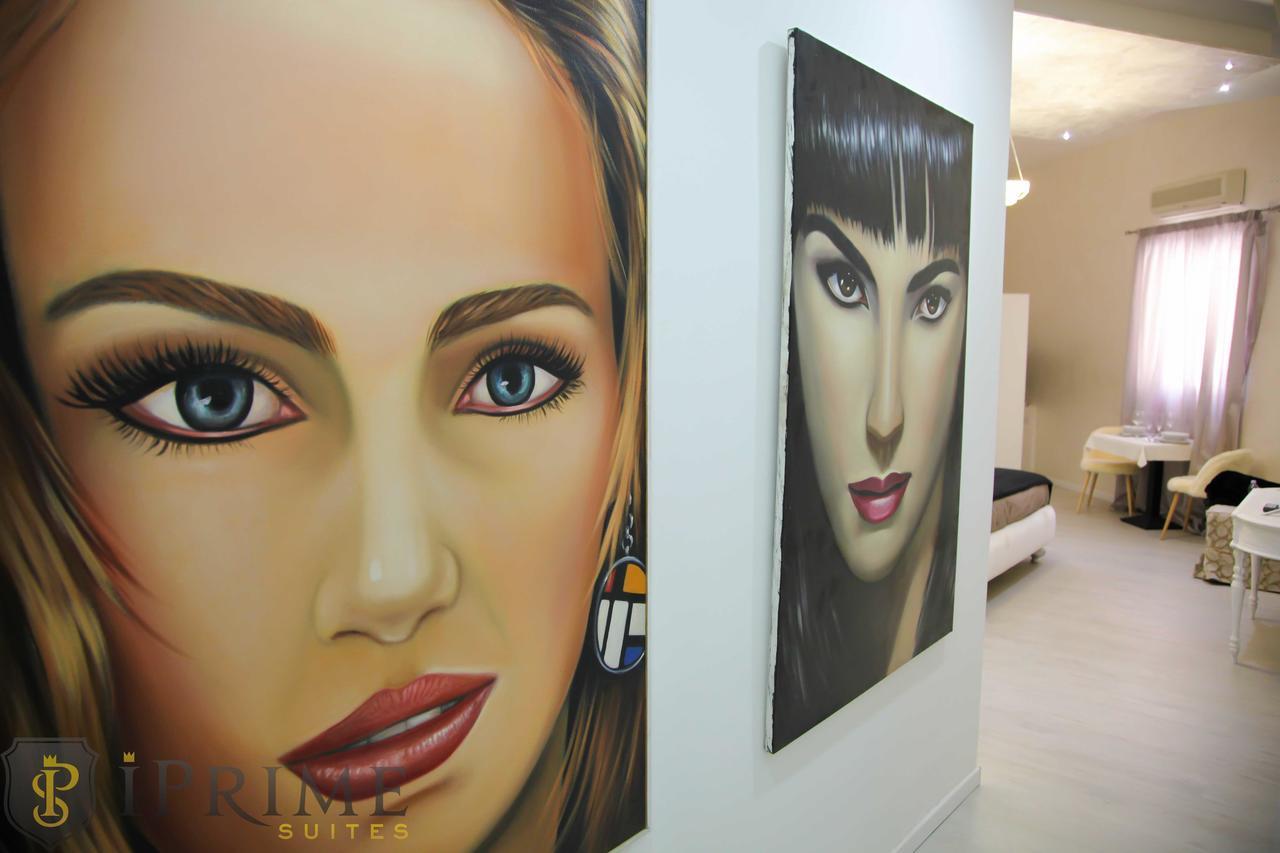 Iprime Suites Sliema Luaran gambar