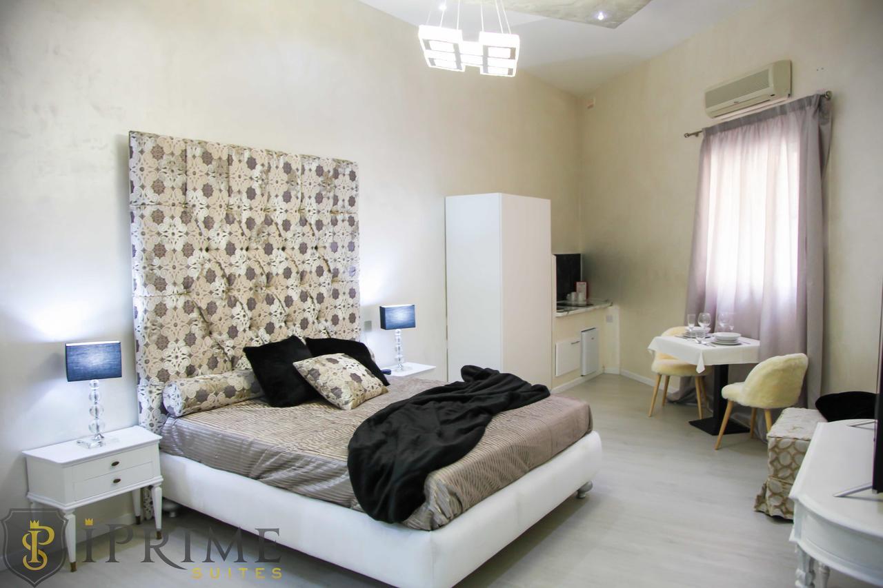 Iprime Suites Sliema Luaran gambar