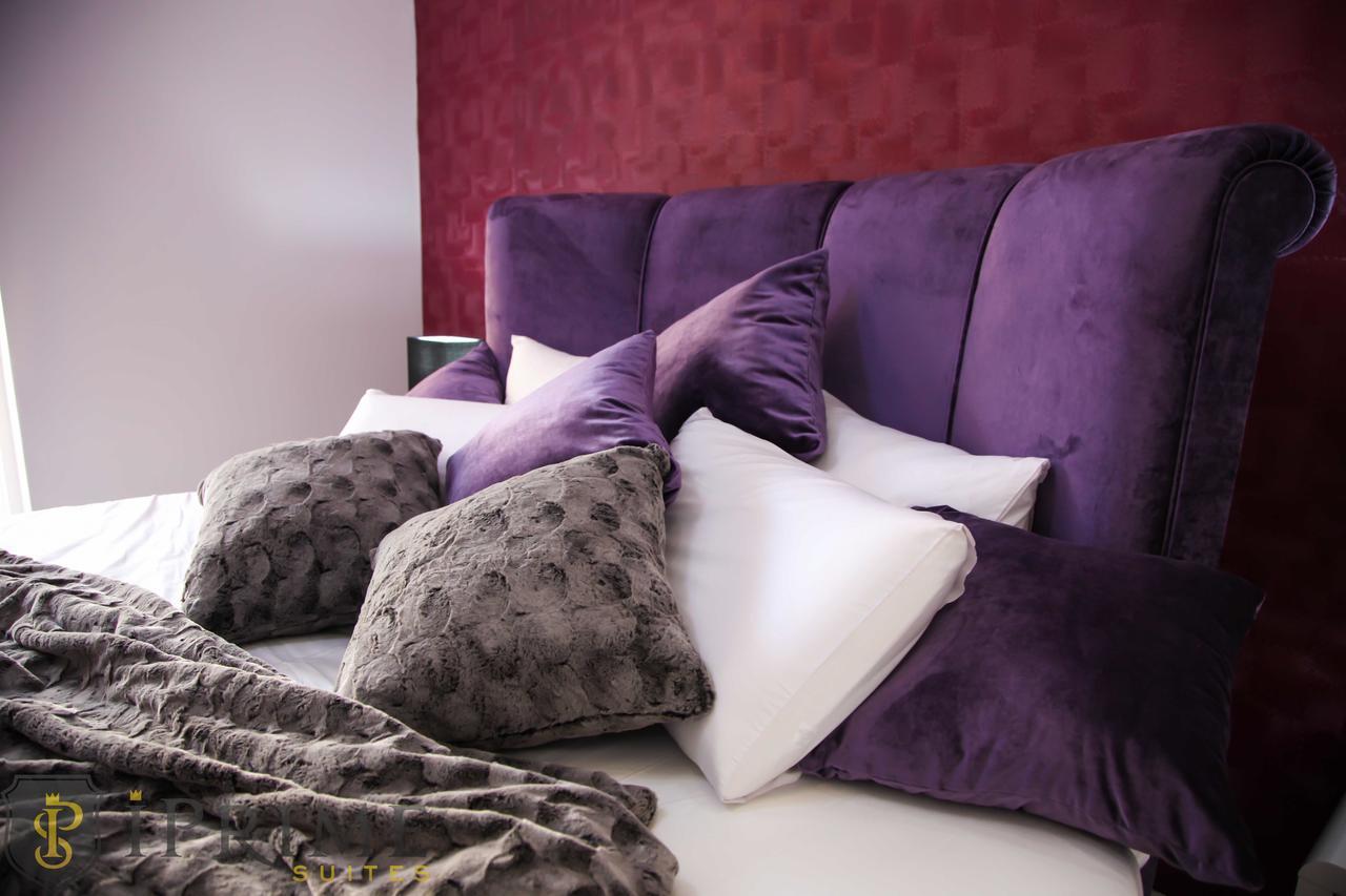 Iprime Suites Sliema Luaran gambar