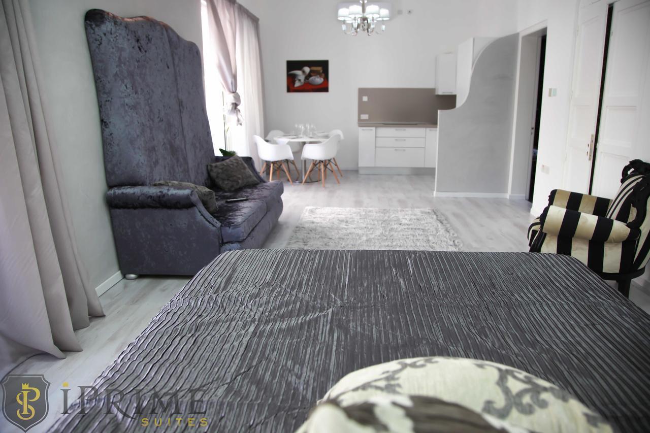 Iprime Suites Sliema Luaran gambar