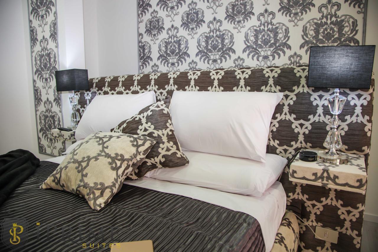 Iprime Suites Sliema Luaran gambar