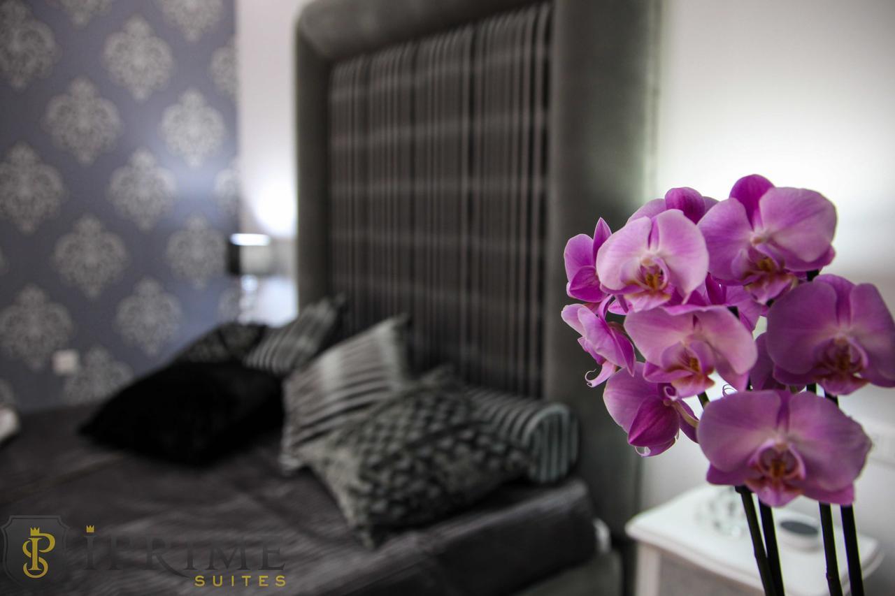 Iprime Suites Sliema Luaran gambar