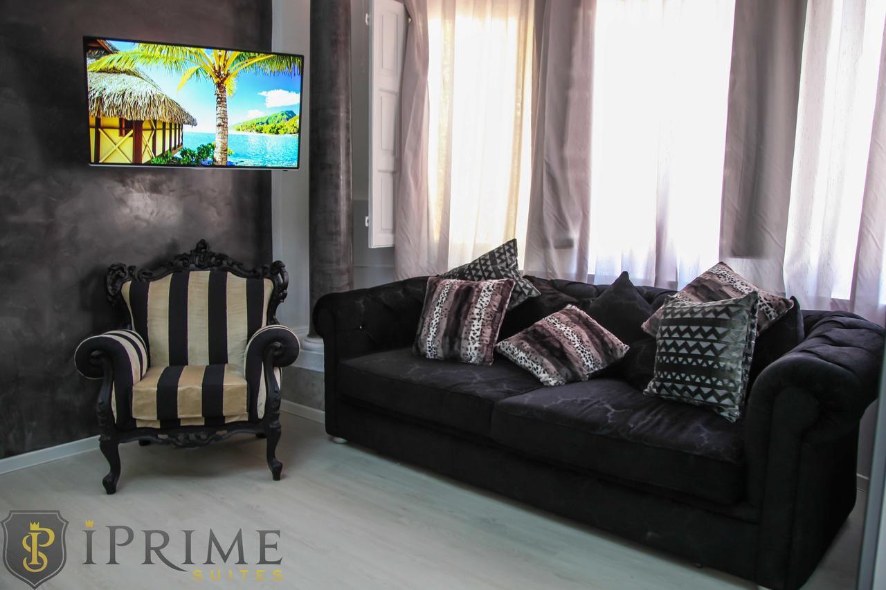 Iprime Suites Sliema Luaran gambar