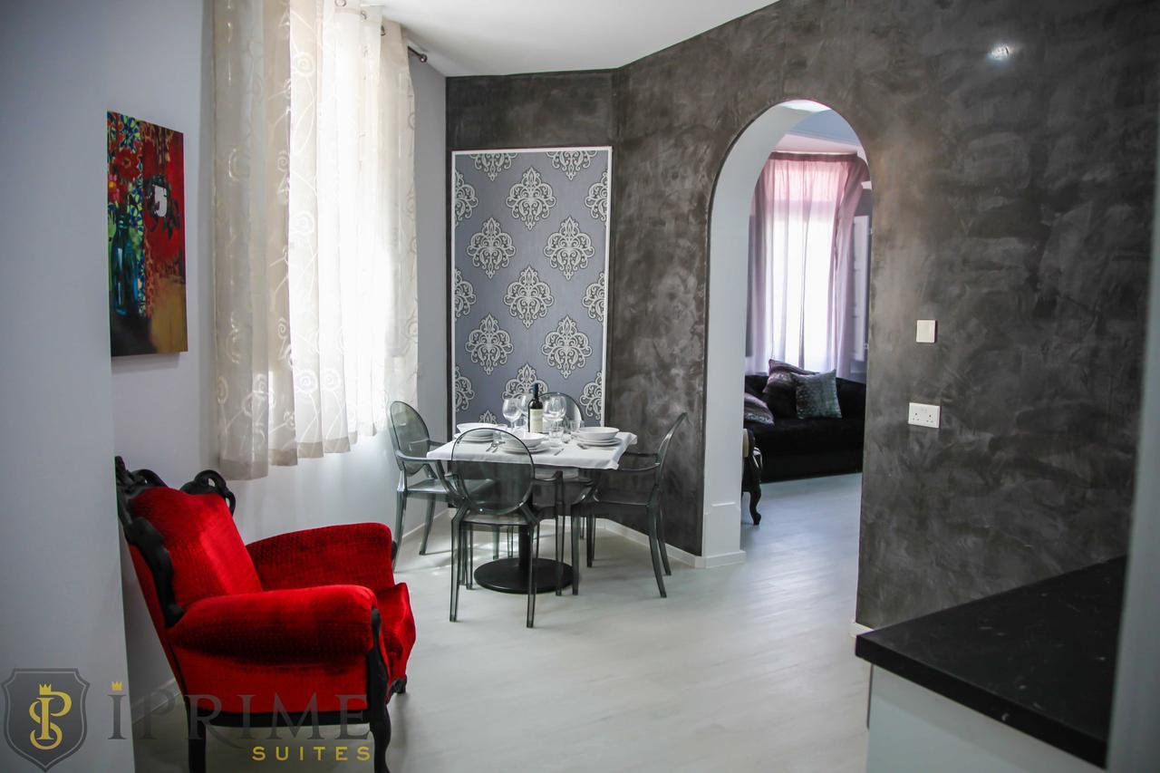 Iprime Suites Sliema Luaran gambar