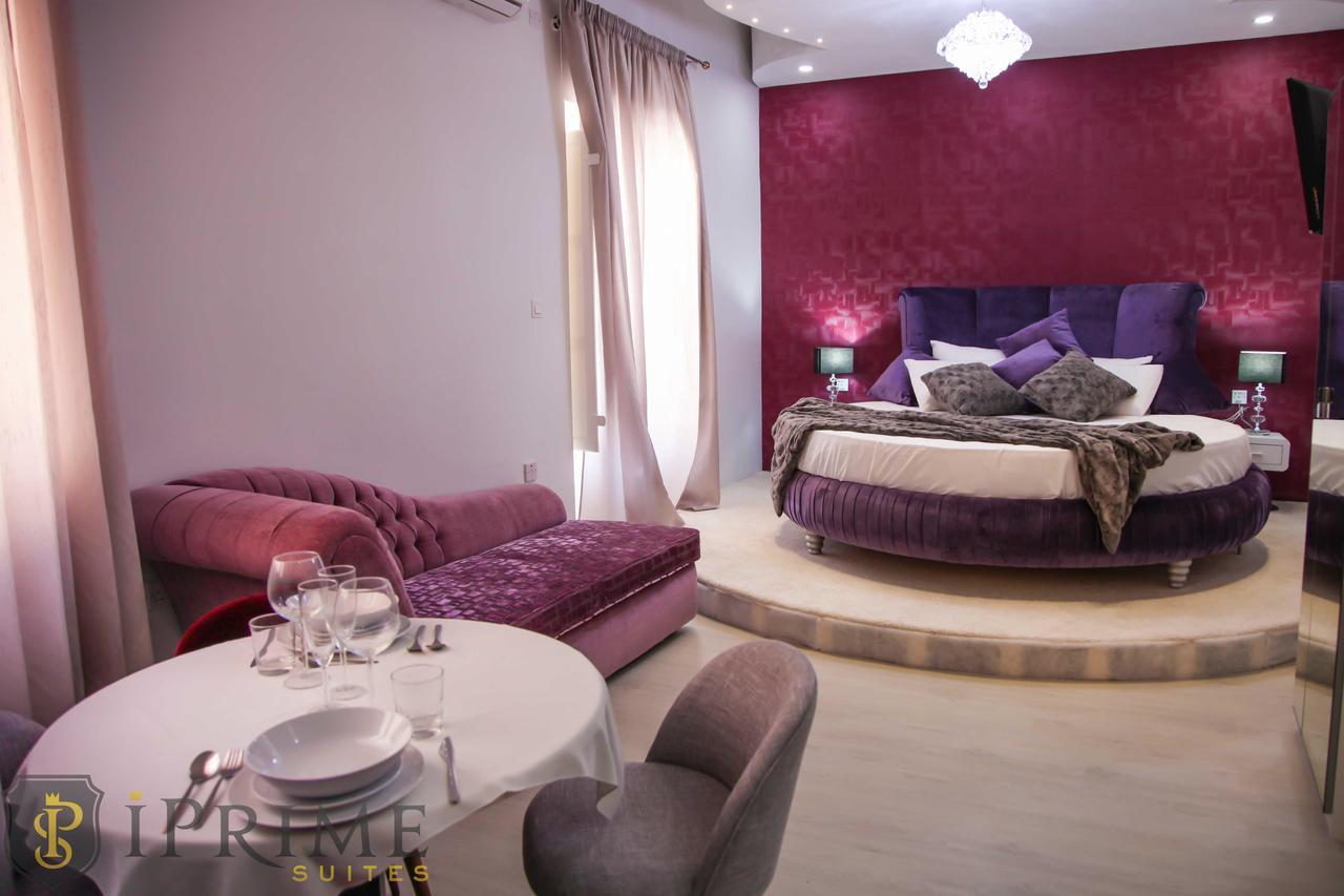 Iprime Suites Sliema Luaran gambar