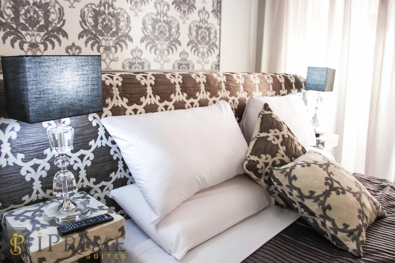 Iprime Suites Sliema Luaran gambar