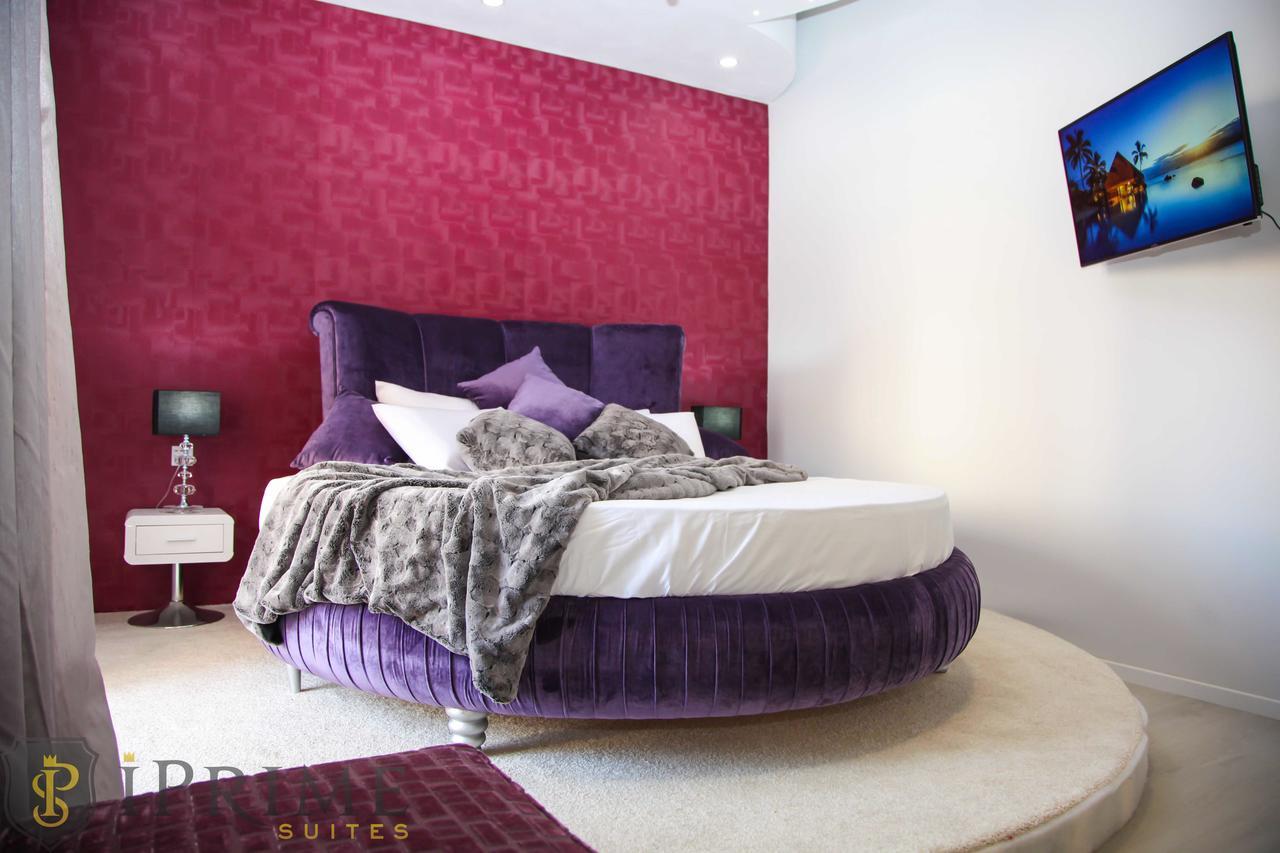 Iprime Suites Sliema Luaran gambar