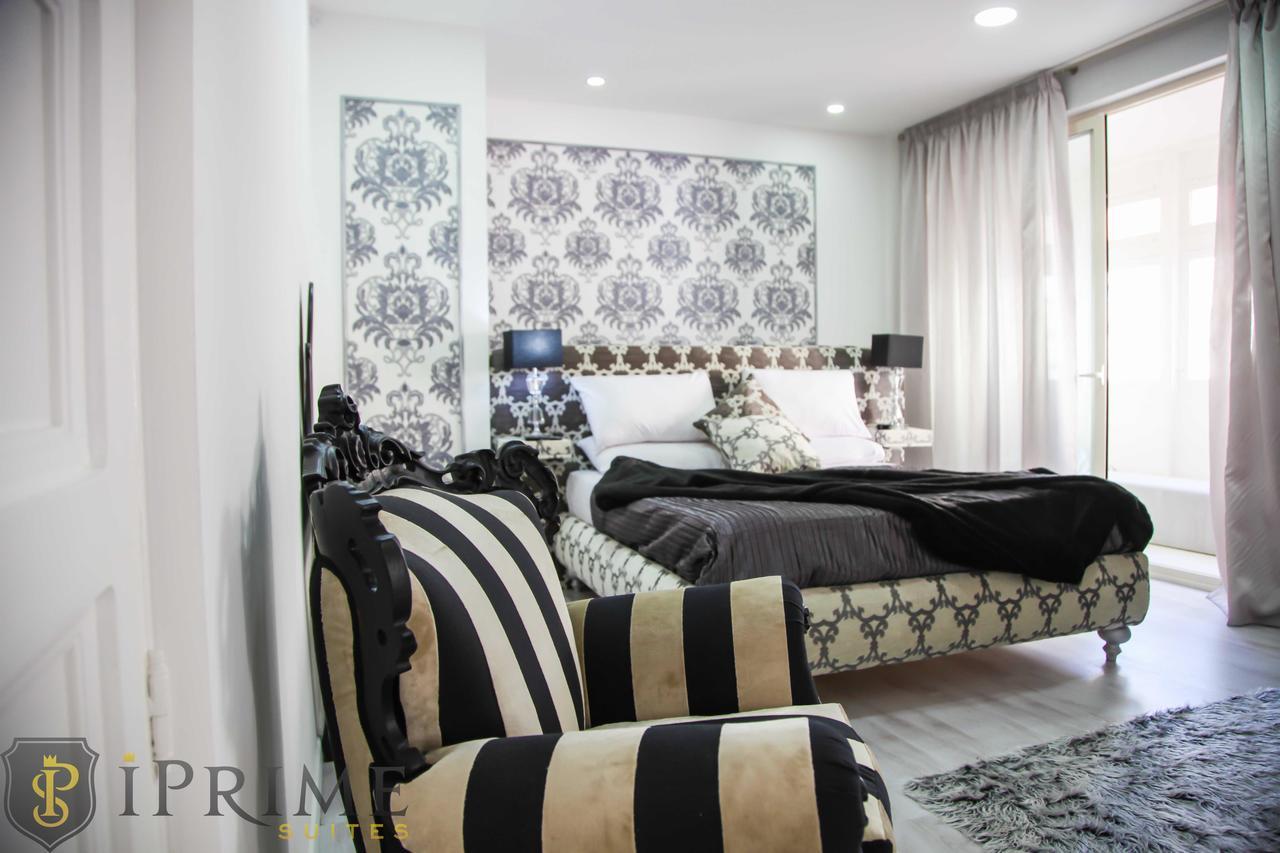 Iprime Suites Sliema Luaran gambar