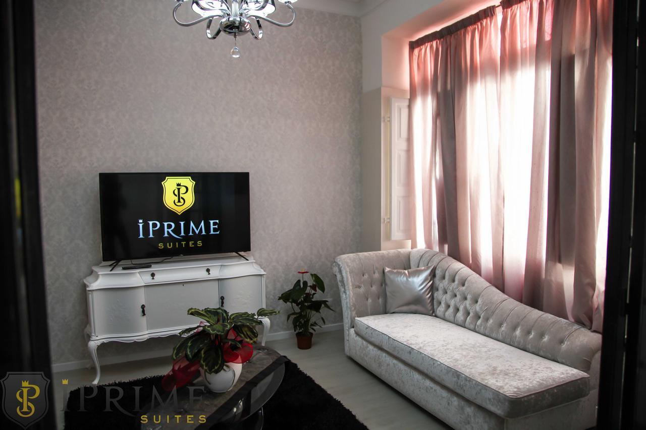 Iprime Suites Sliema Luaran gambar