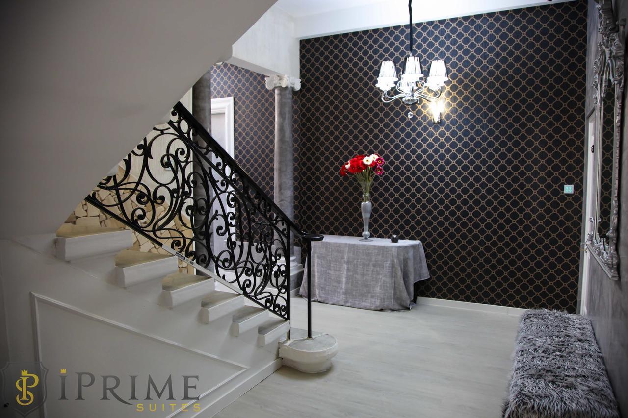 Iprime Suites Sliema Luaran gambar