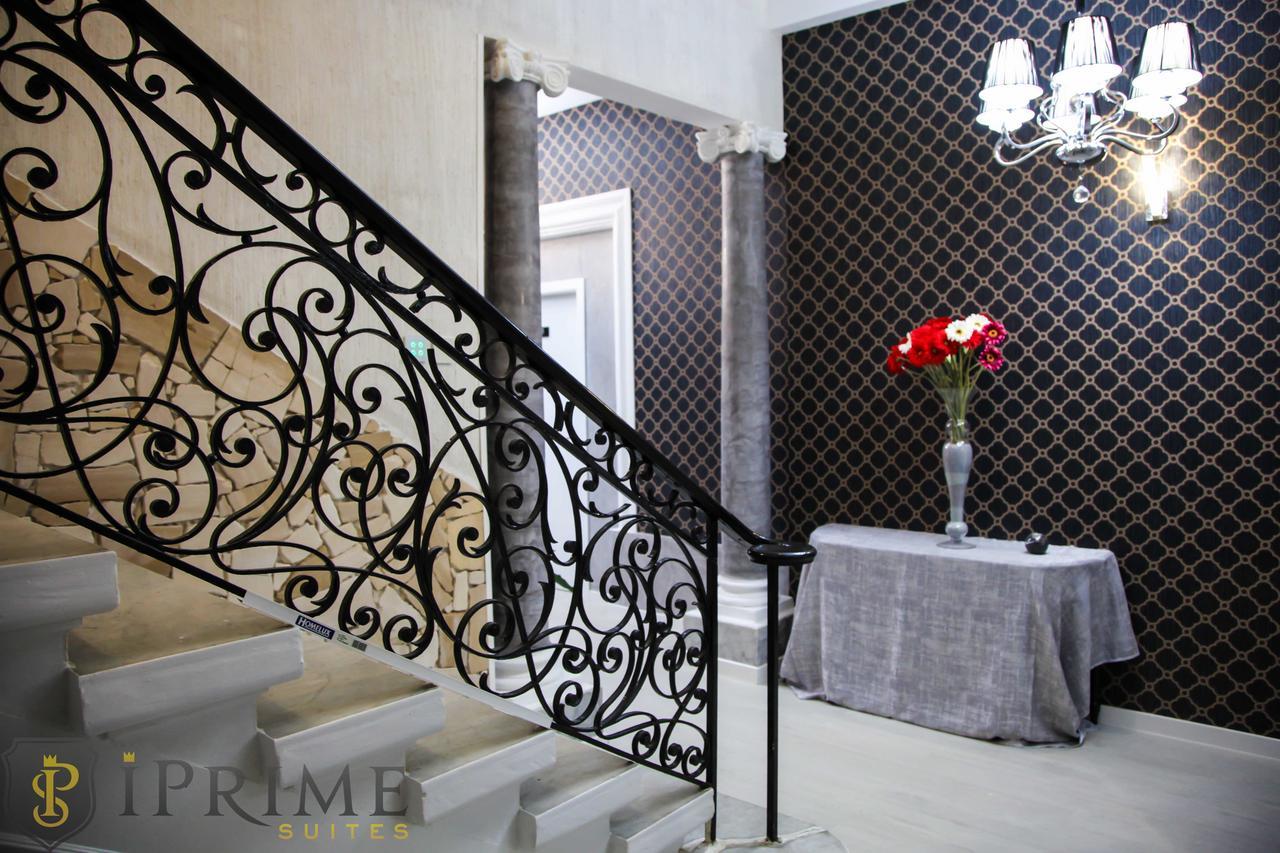 Iprime Suites Sliema Luaran gambar
