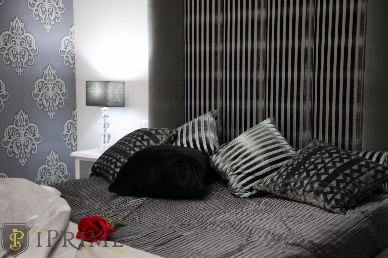 Iprime Suites Sliema Luaran gambar