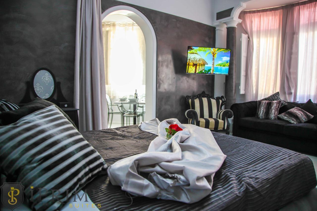 Iprime Suites Sliema Luaran gambar