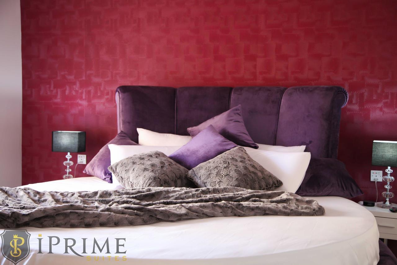 Iprime Suites Sliema Luaran gambar