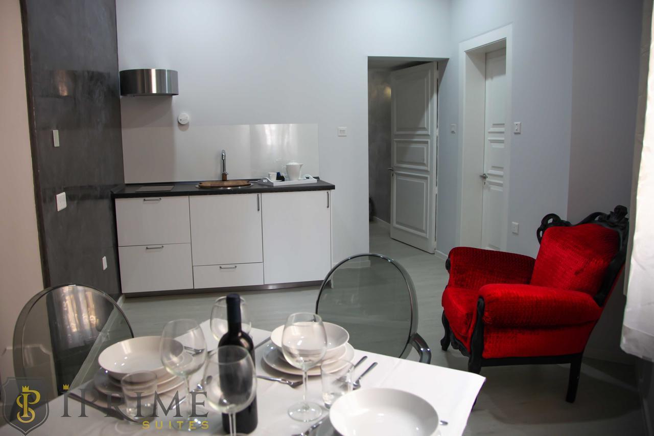 Iprime Suites Sliema Luaran gambar