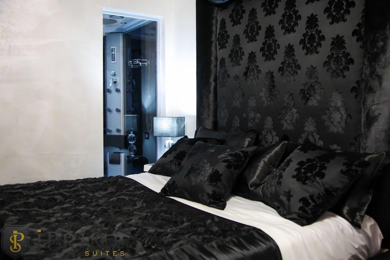 Iprime Suites Sliema Luaran gambar