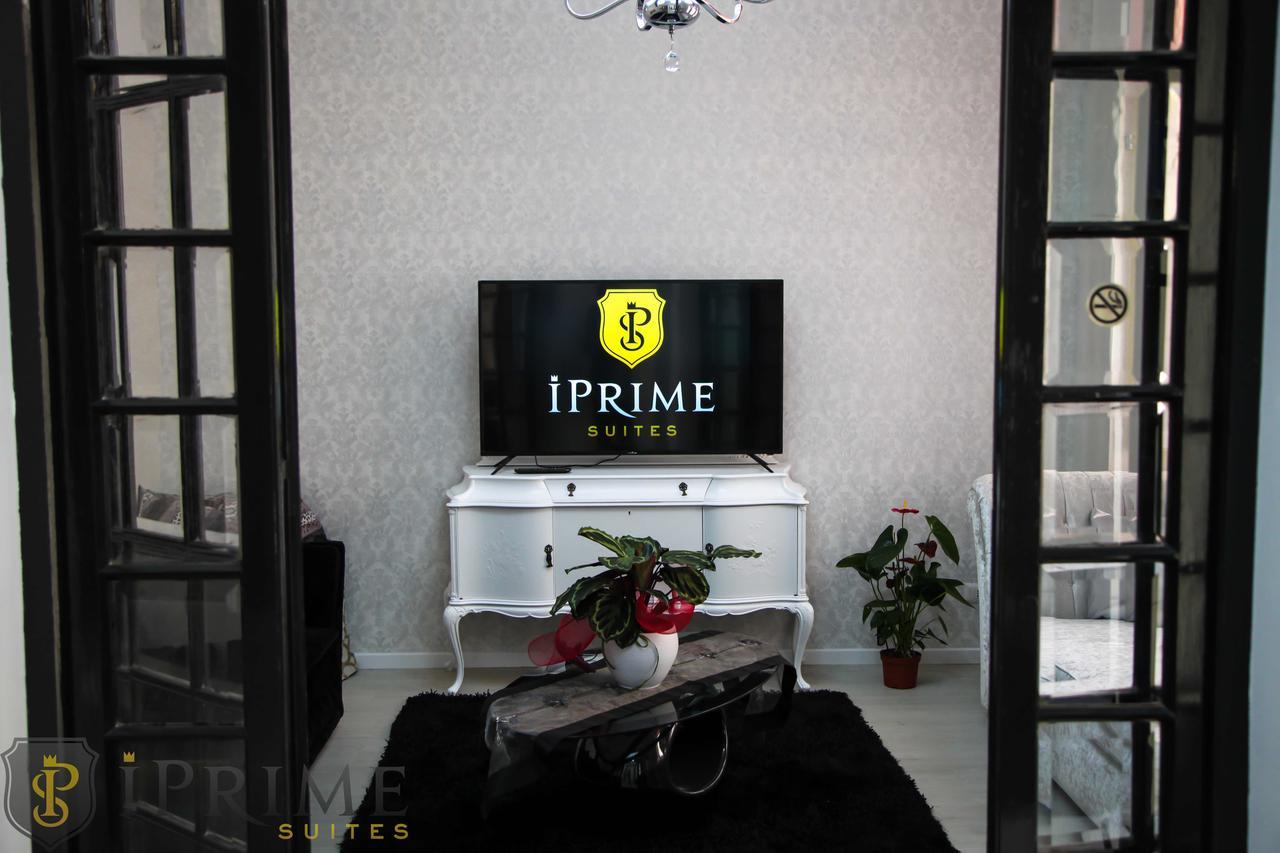 Iprime Suites Sliema Luaran gambar