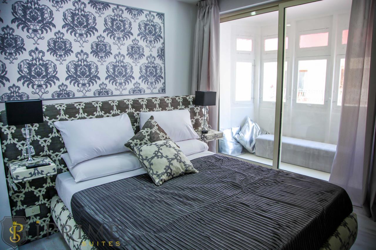 Iprime Suites Sliema Luaran gambar