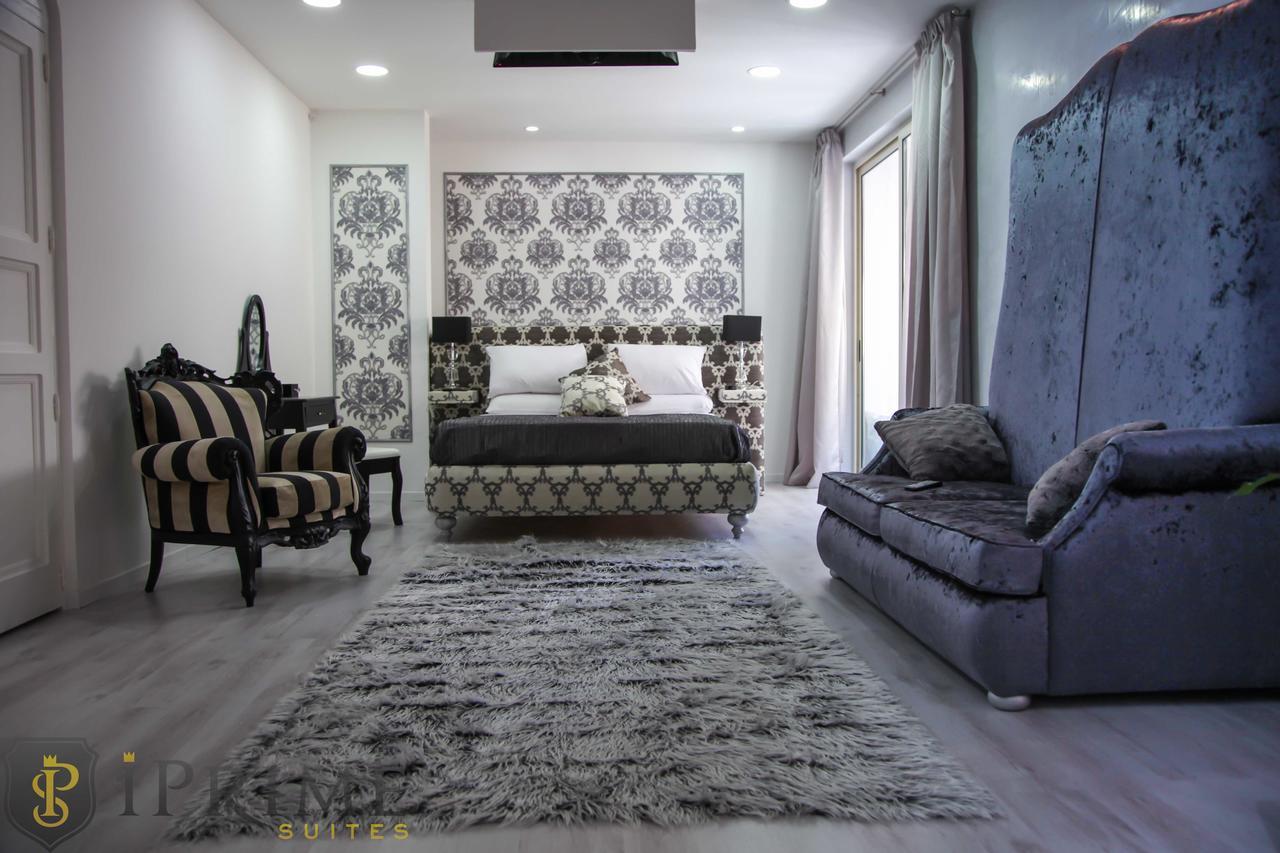 Iprime Suites Sliema Luaran gambar