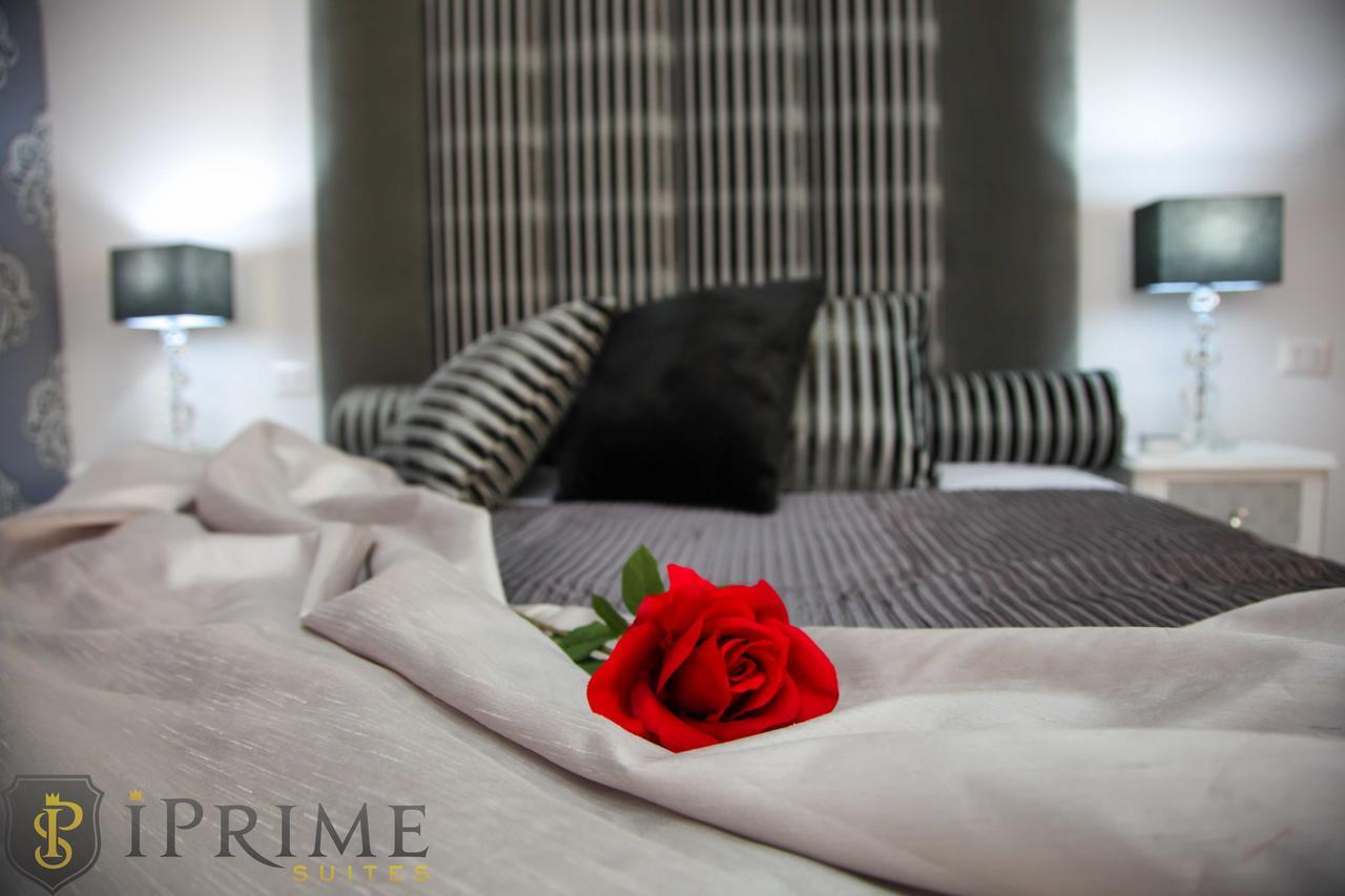 Iprime Suites Sliema Luaran gambar