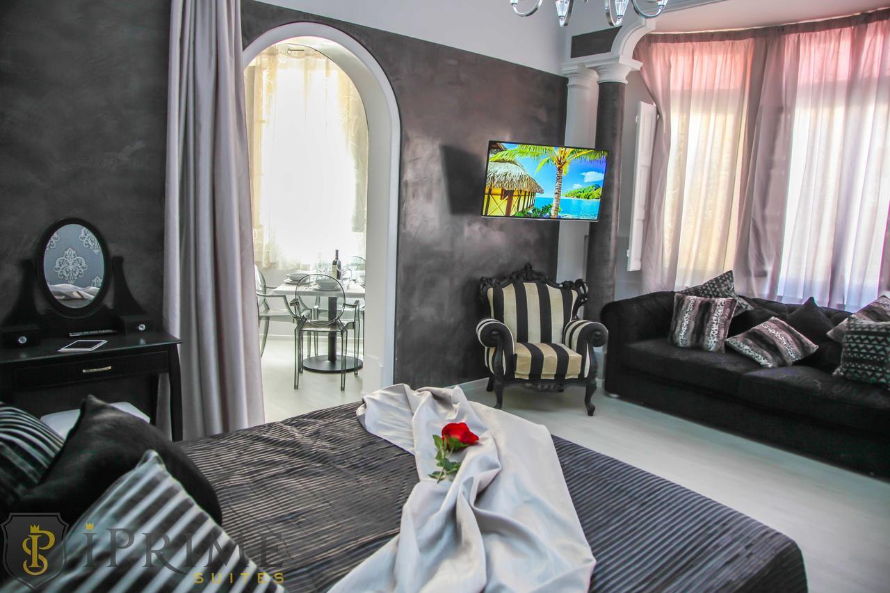 Iprime Suites Sliema Luaran gambar