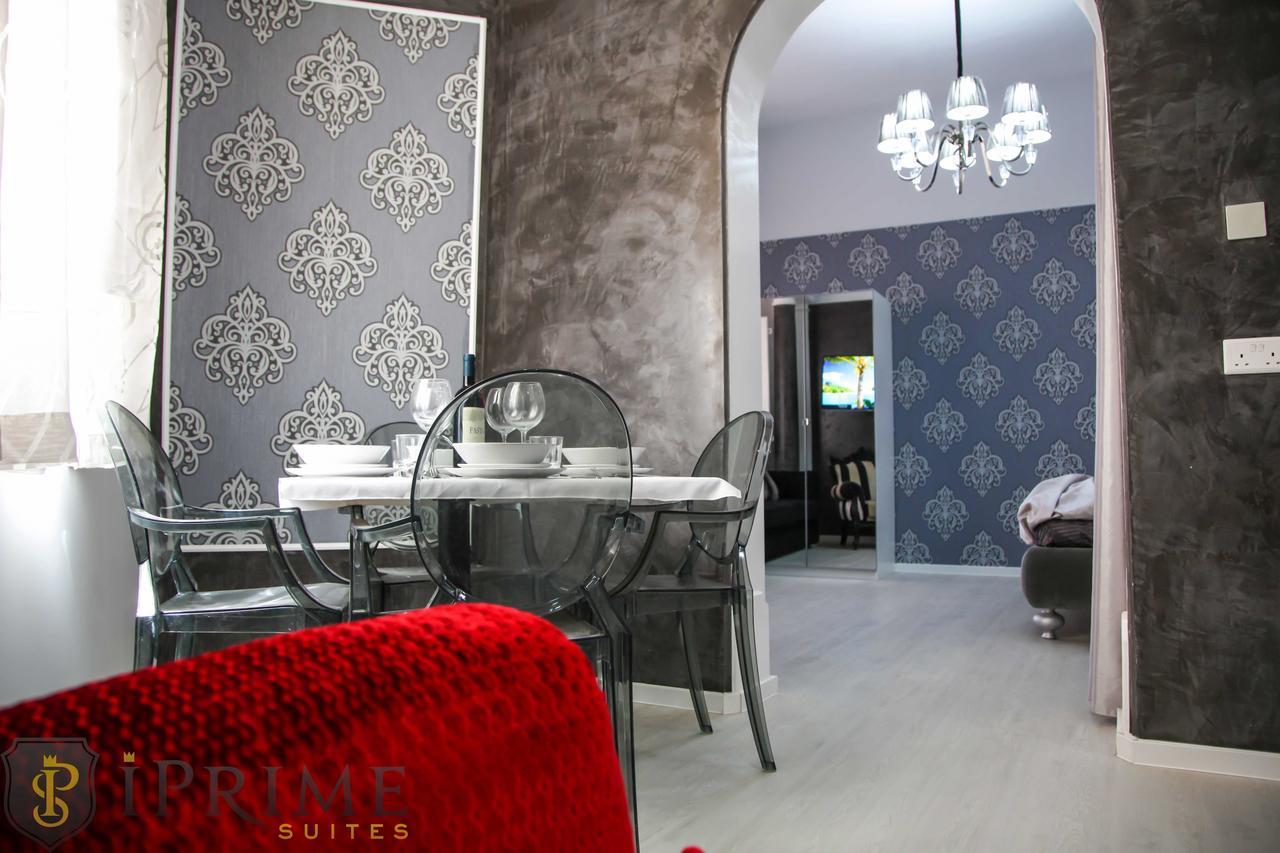 Iprime Suites Sliema Luaran gambar