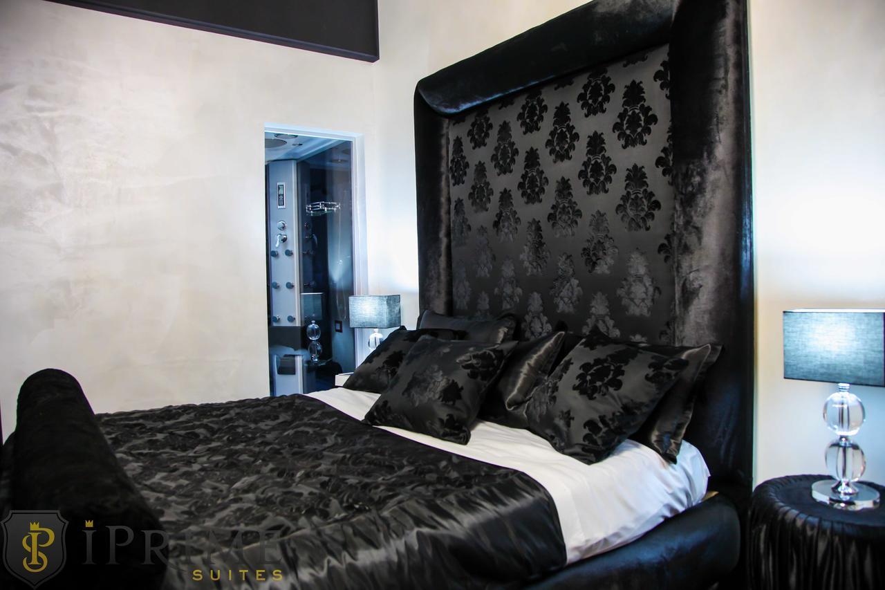 Iprime Suites Sliema Luaran gambar