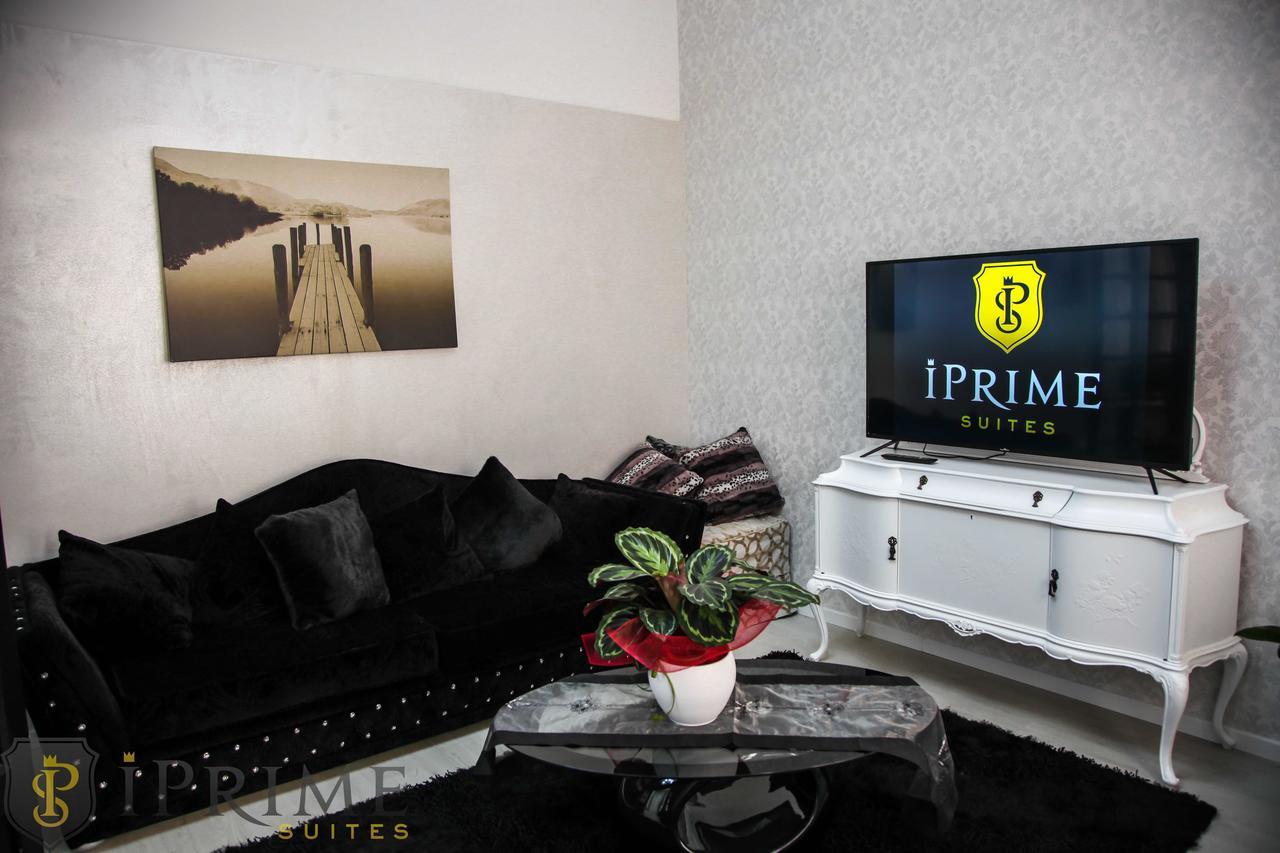 Iprime Suites Sliema Luaran gambar