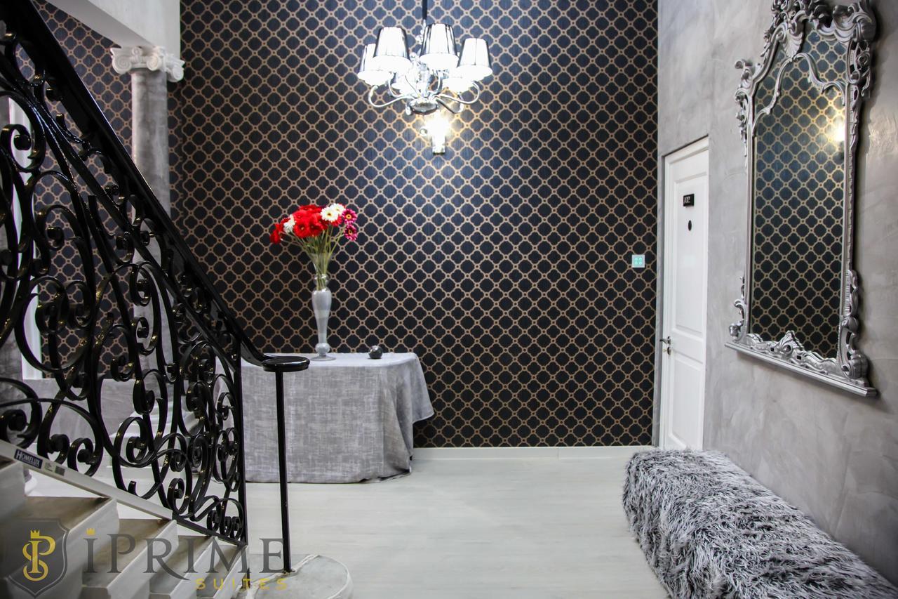 Iprime Suites Sliema Luaran gambar