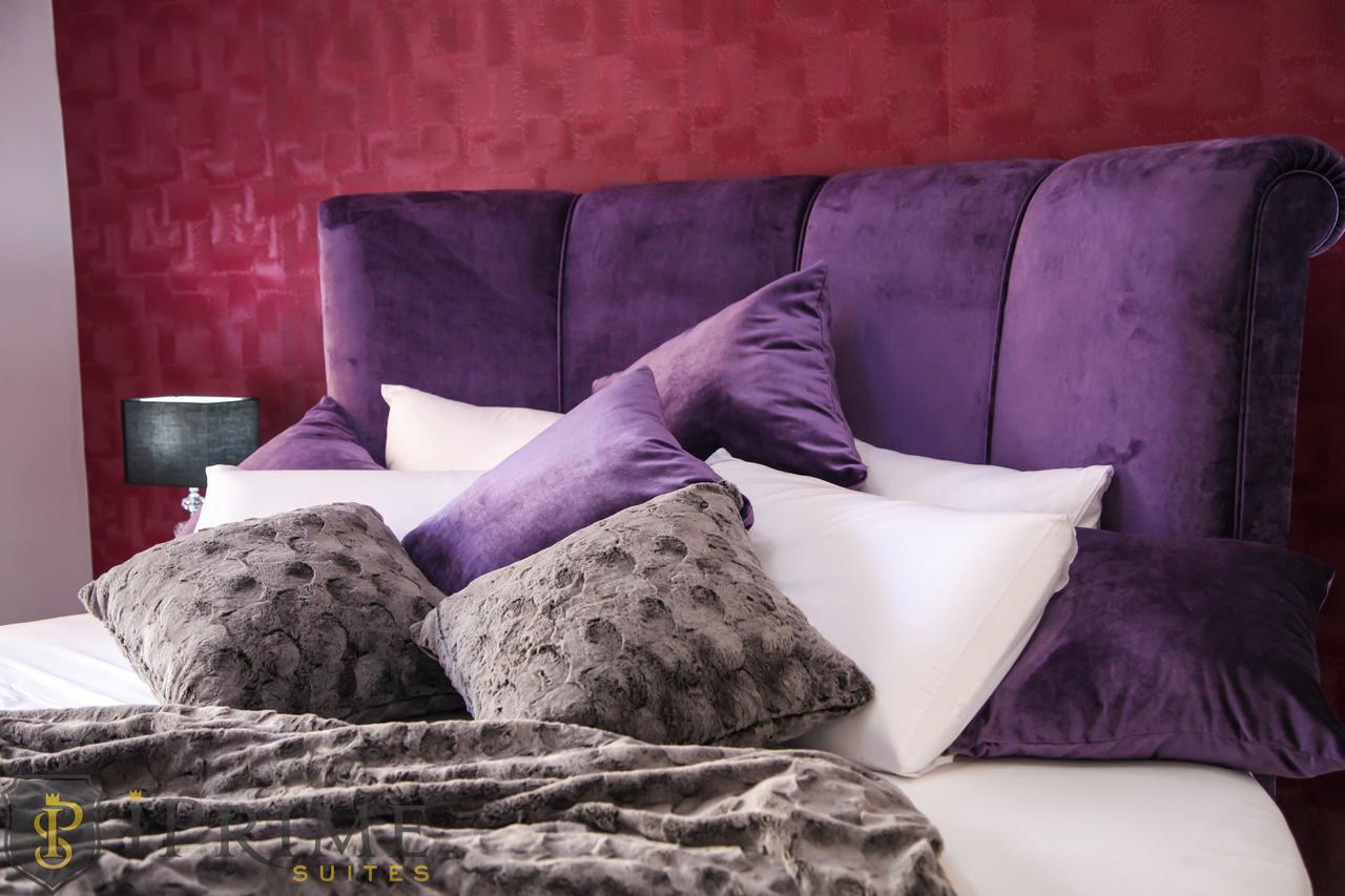 Iprime Suites Sliema Luaran gambar