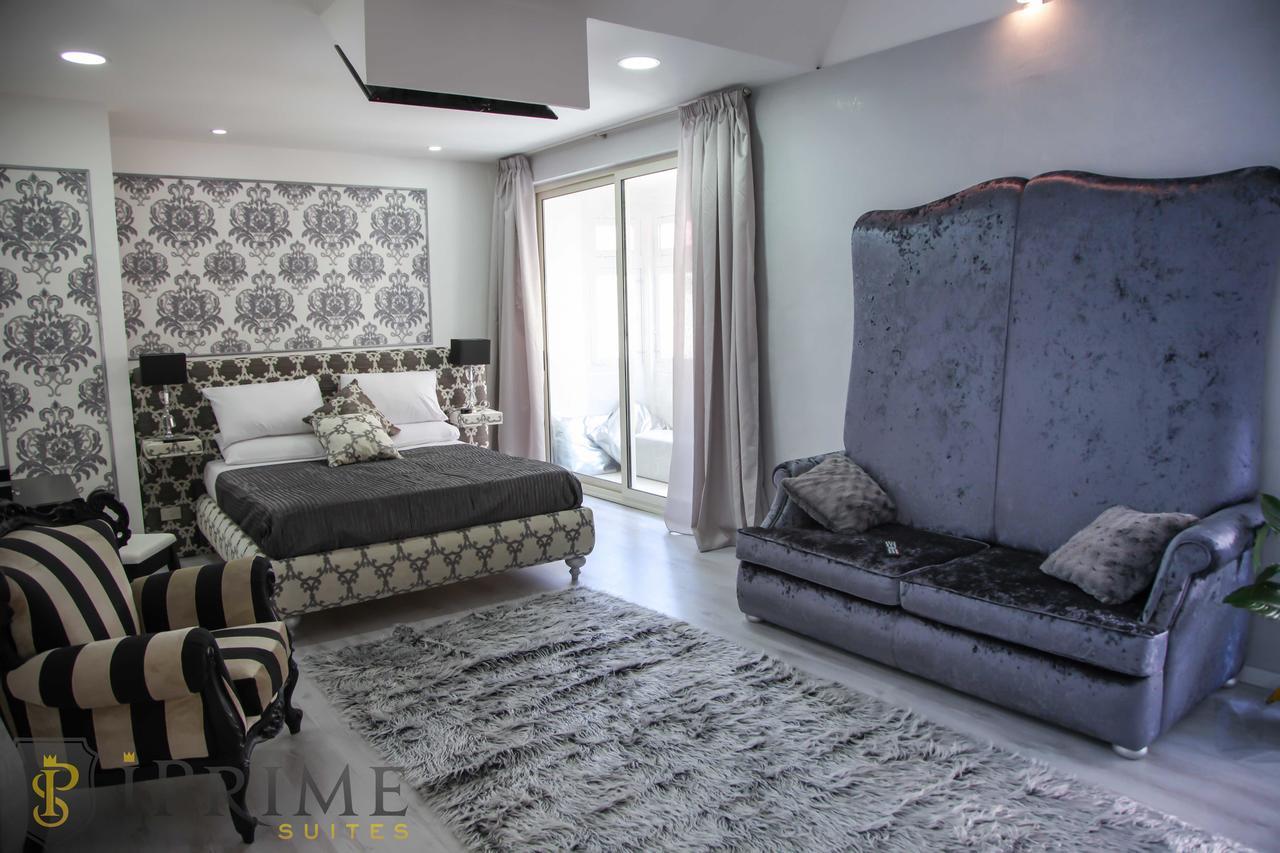 Iprime Suites Sliema Luaran gambar