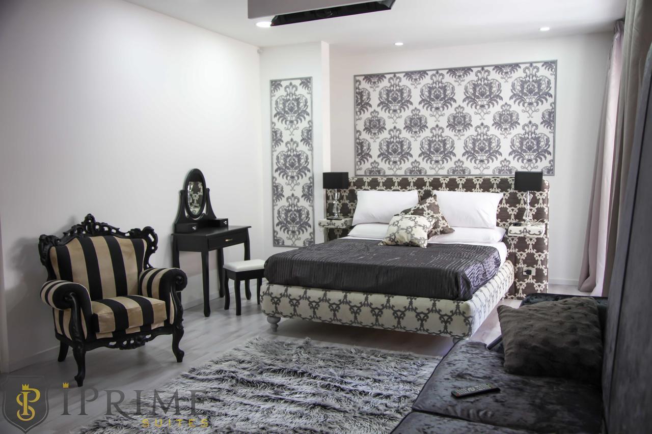 Iprime Suites Sliema Luaran gambar
