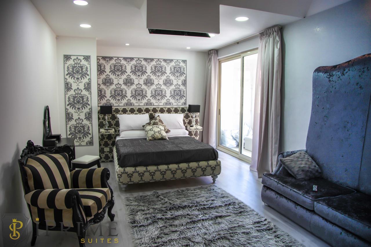 Iprime Suites Sliema Luaran gambar