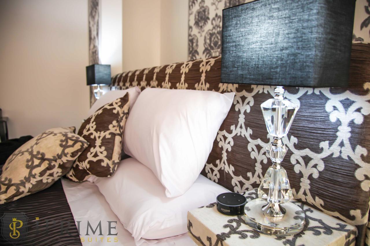 Iprime Suites Sliema Luaran gambar