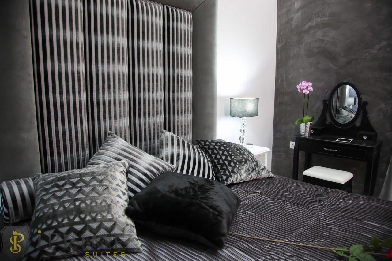 Iprime Suites Sliema Luaran gambar