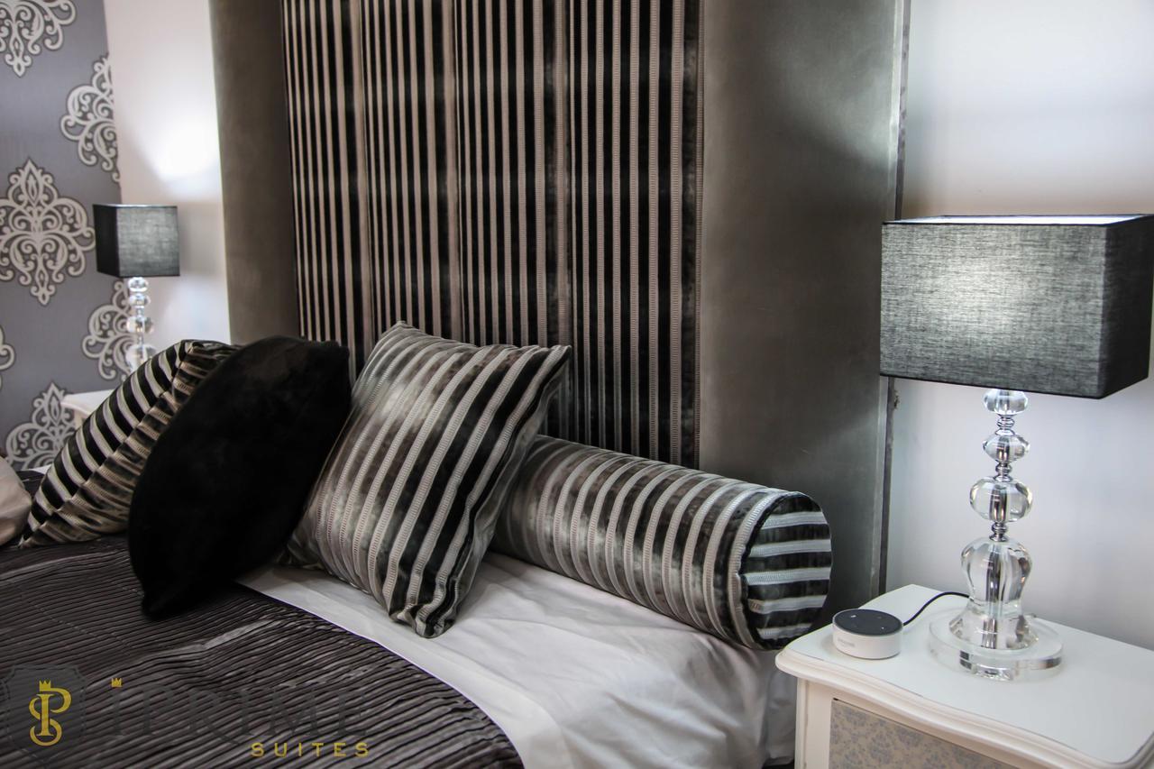 Iprime Suites Sliema Luaran gambar