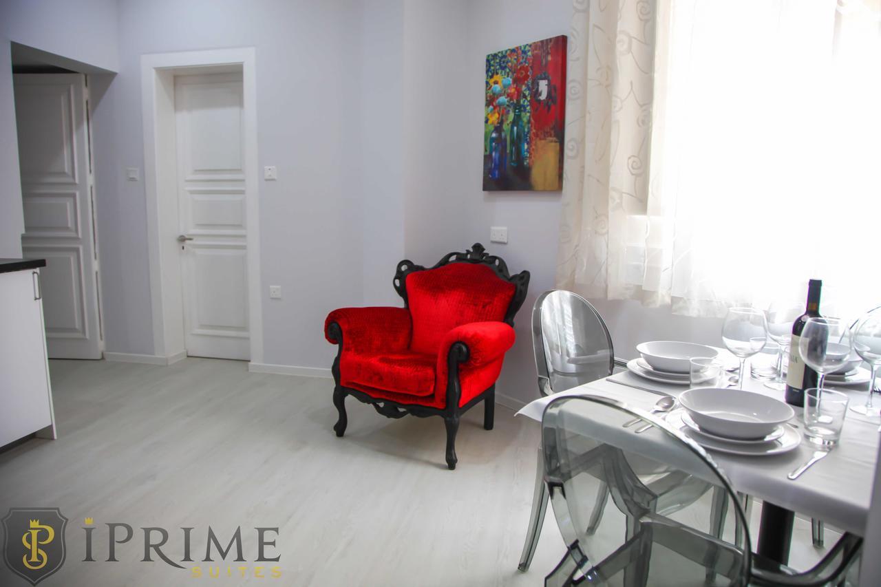 Iprime Suites Sliema Luaran gambar