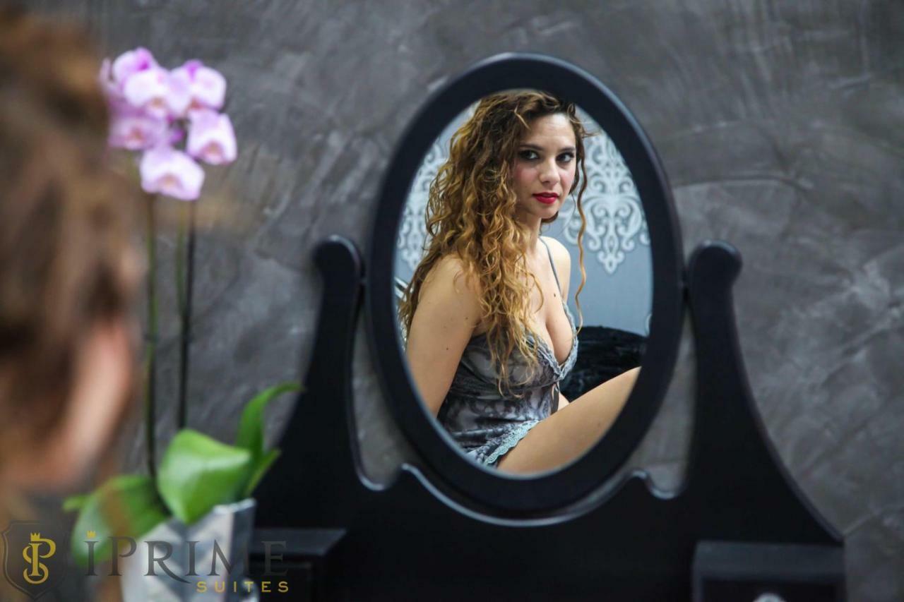 Iprime Suites Sliema Luaran gambar